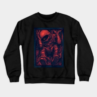 Trapped Crewneck Sweatshirt